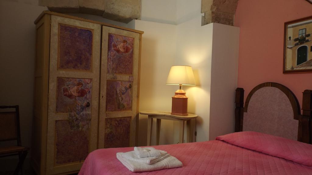 레체 Antica Galateo B&B 객실 사진
