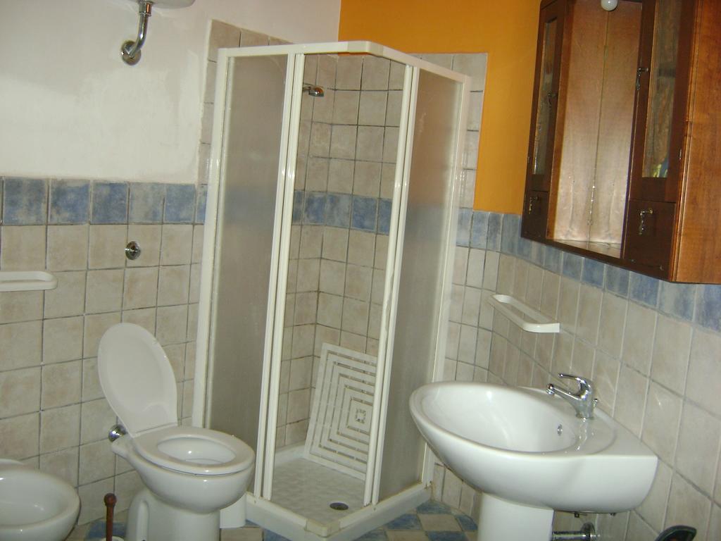 레체 Antica Galateo B&B 객실 사진