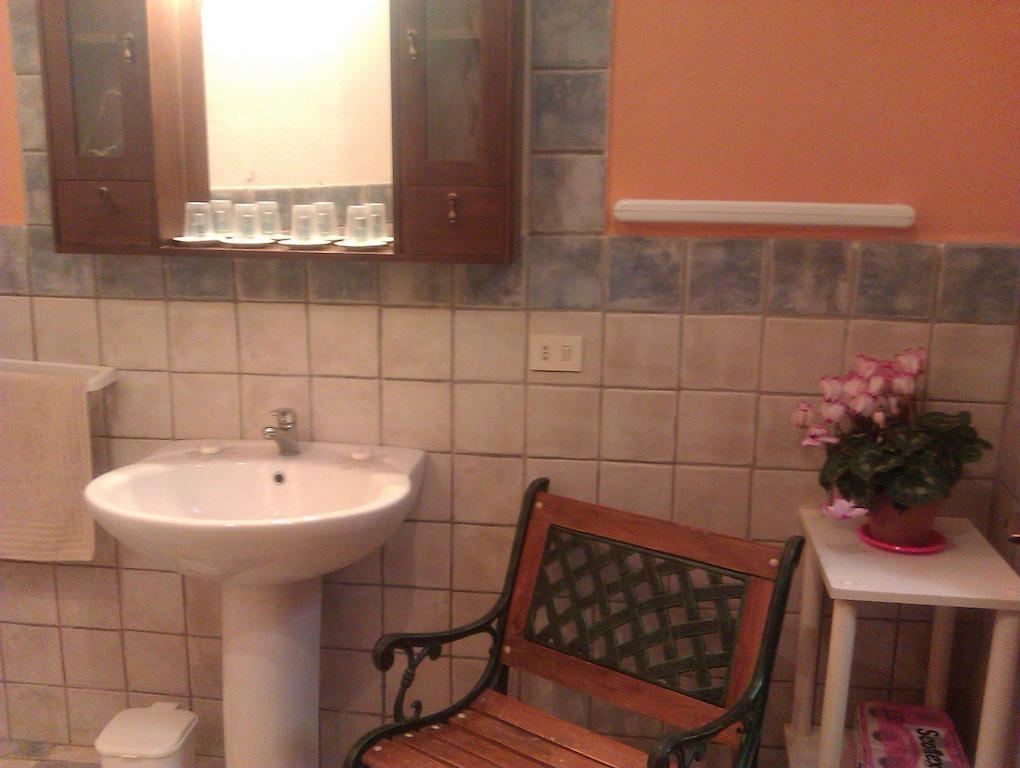 레체 Antica Galateo B&B 객실 사진