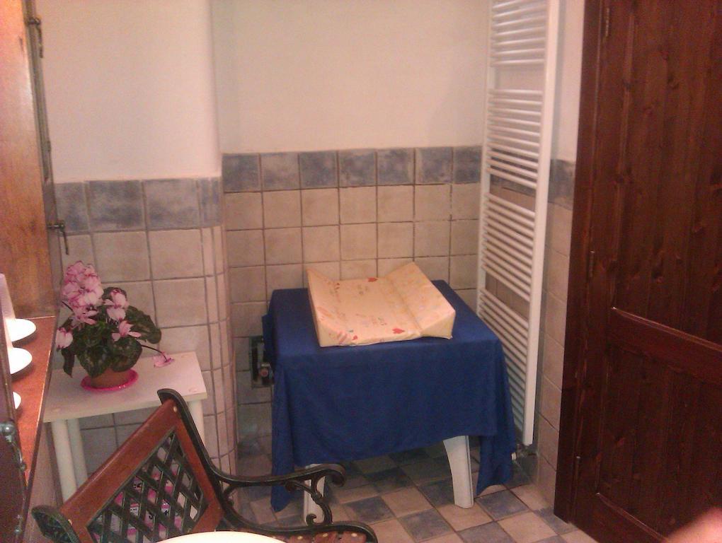 레체 Antica Galateo B&B 객실 사진