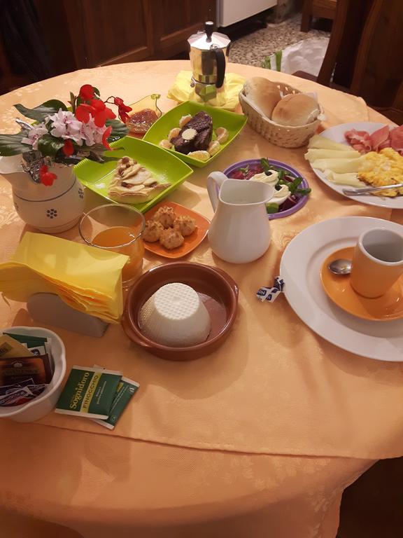 레체 Antica Galateo B&B 외부 사진