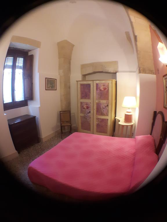 레체 Antica Galateo B&B 외부 사진