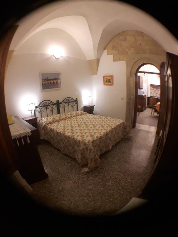 레체 Antica Galateo B&B 외부 사진
