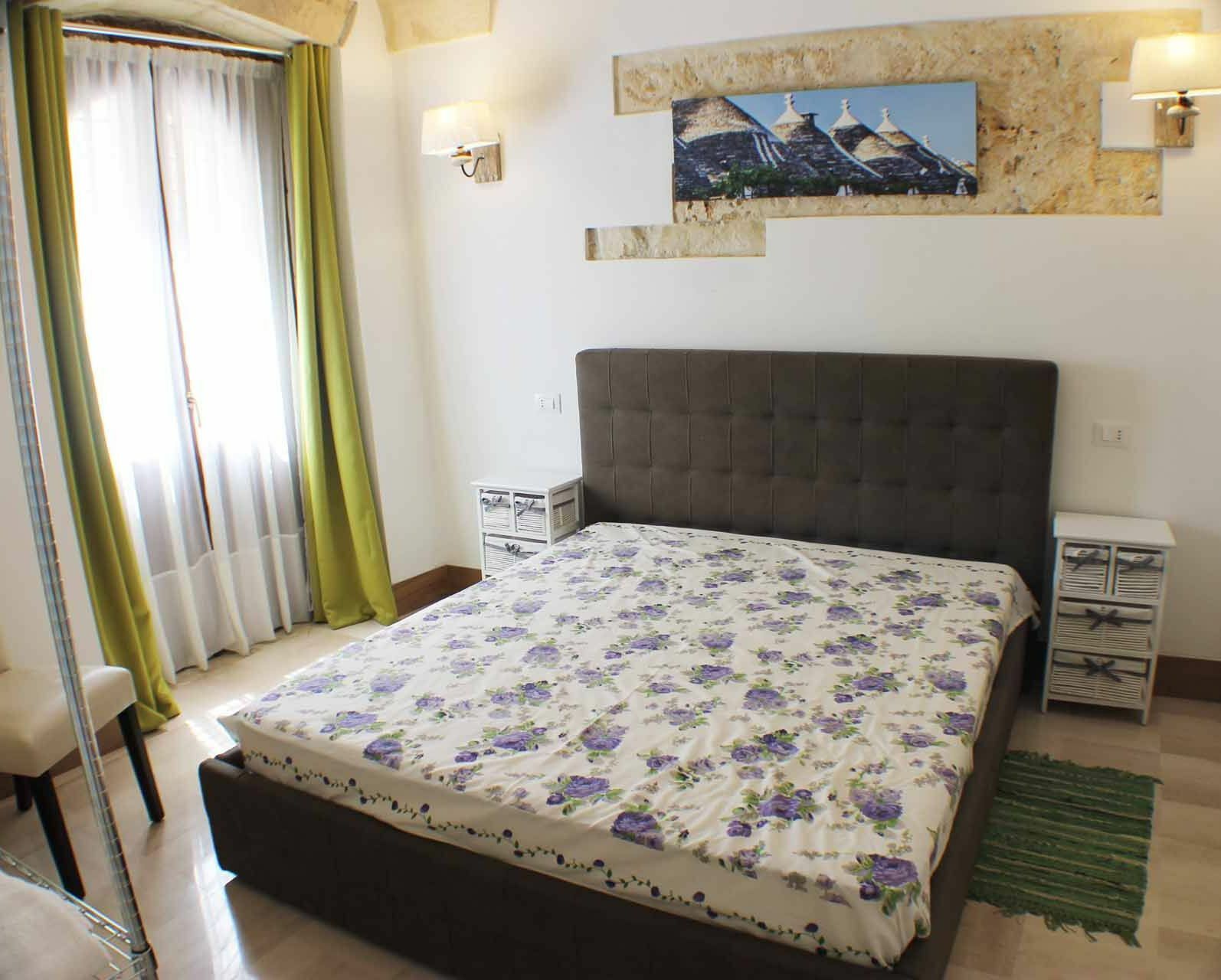 레체 Antica Galateo B&B 외부 사진