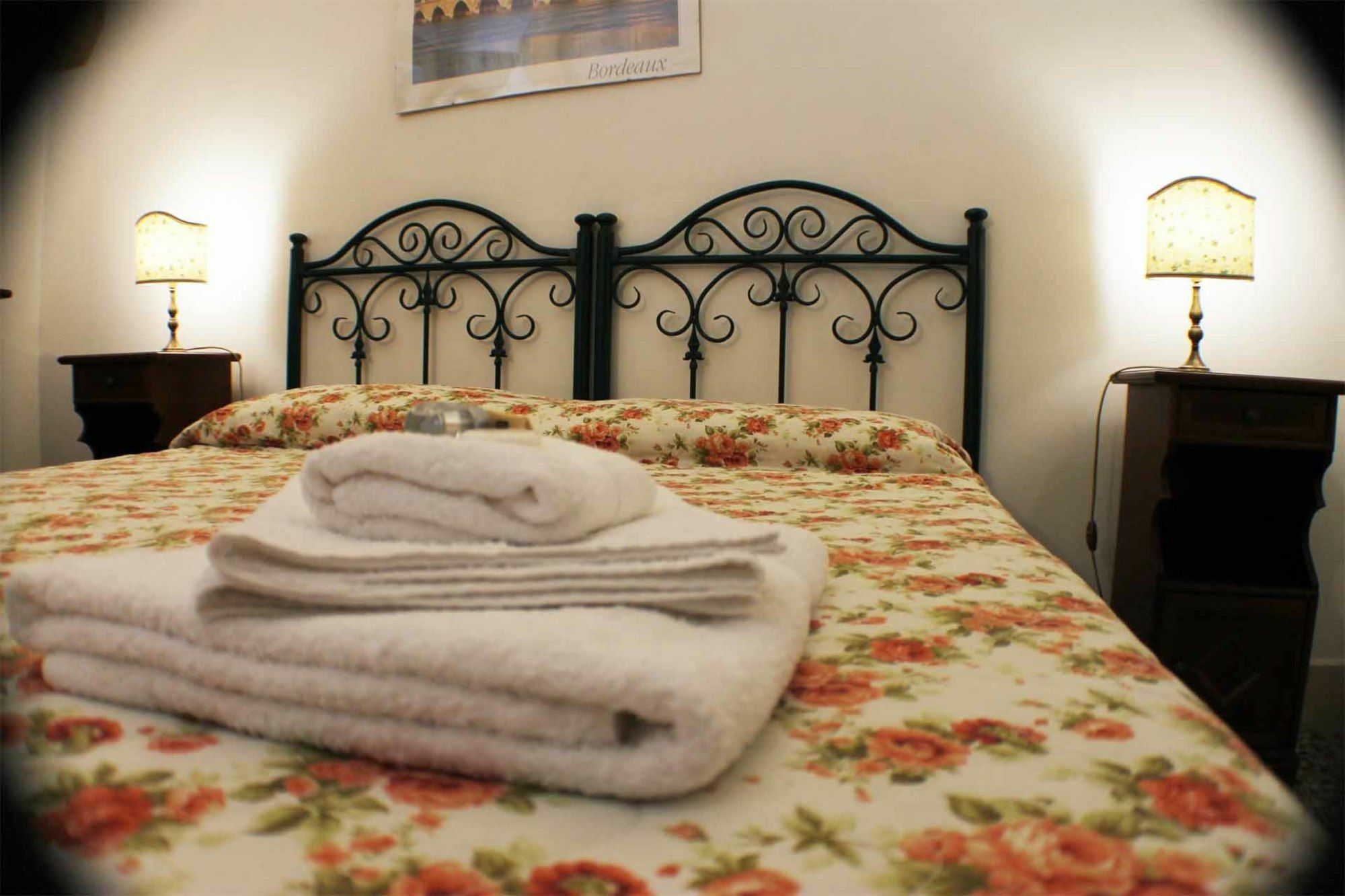 레체 Antica Galateo B&B 외부 사진